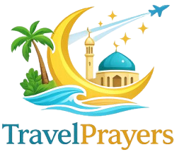 travelprayers.com