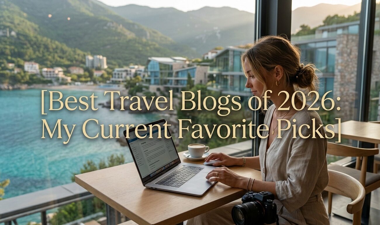 Best Travel Blogs of 2026 My Current Favorite Picks