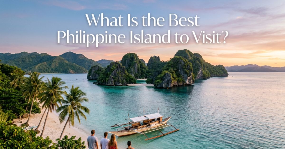 How Many Islands in the Philippines? Key Facts (2026)