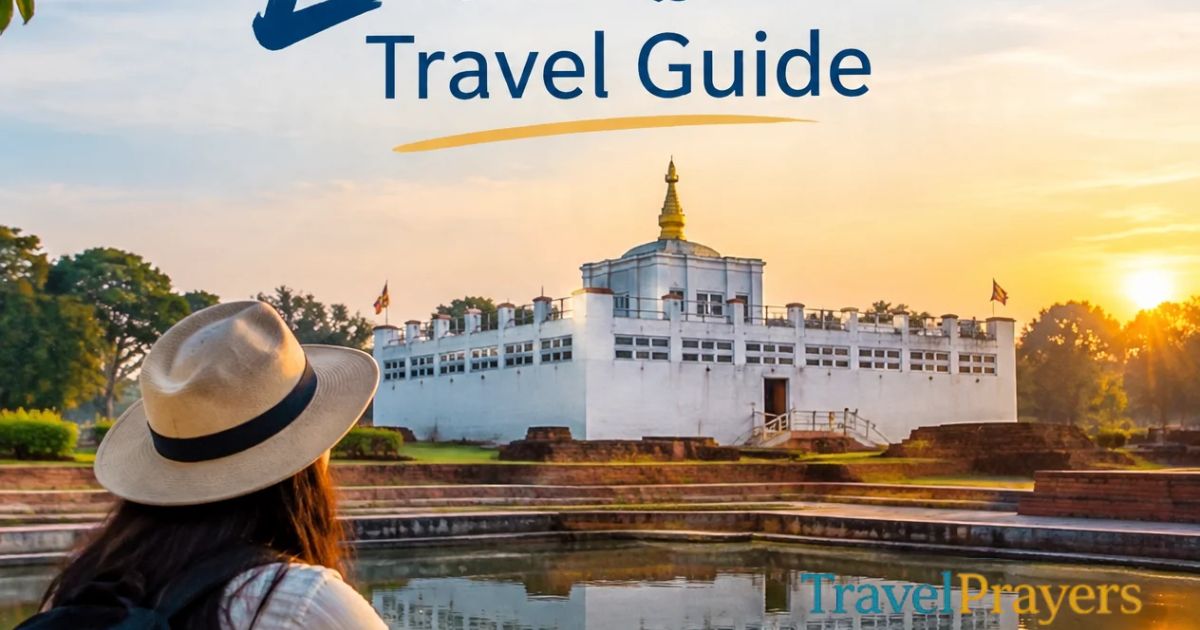 Lumbini Travel Guide